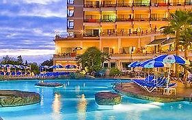 Hotel Diverhotel Tenerife Spa & Garden