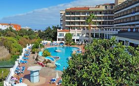 Hotel Blue Sea Costa Jardin 4* Puerto de la Cruz (tenerife)